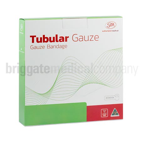 Tubular Gauze Size 34 4cm