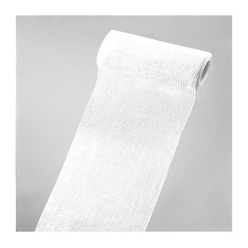 Gelocast Elastic Zinc Paste Bandage 8cmx7mtr