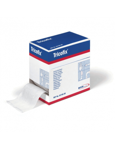 Tricofix Tubular Bandage Size C 4cm