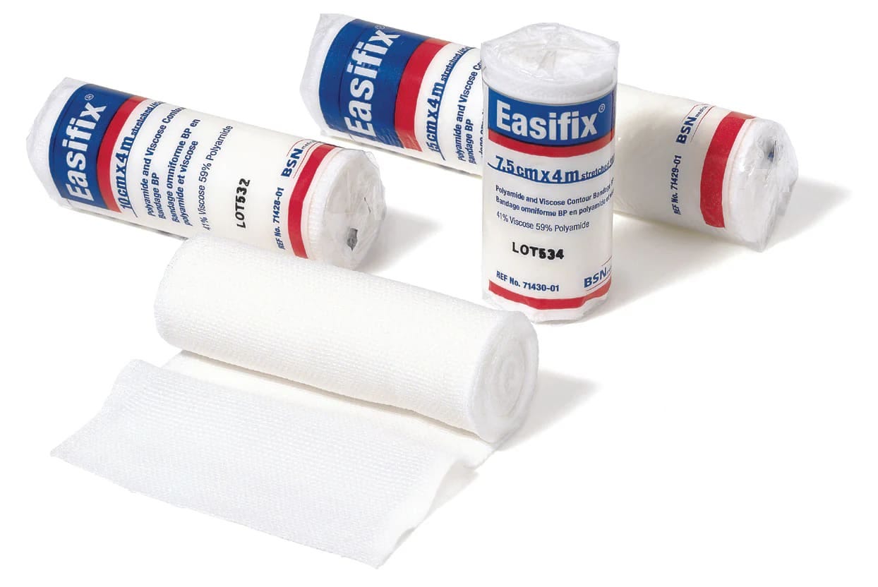 Easifix Conforming Bandage 5cmx1.75mtr