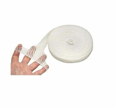 Surgifix Tubular Elastic Net Bandage Size 0 11mm Unstretched