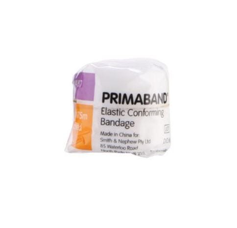 Primaband Conforming Bandage 2.5cm X1.75mtr