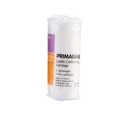 Primaband Conforming Bandage 7.5cm X1.75 M