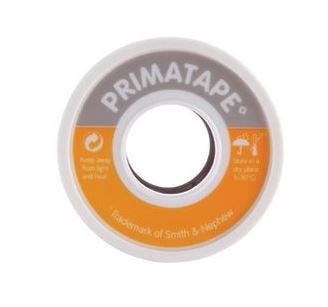 Primatape Elastic Tape 2.5cmx1mtr 2.5cmx1mtr