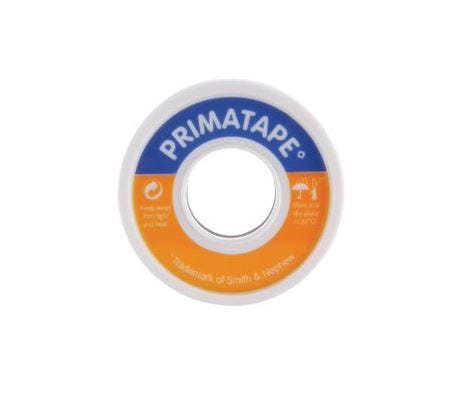 Primatape Waterproof Tape 1.25cmx5mtr 1.25cmx5mtr Waterproof