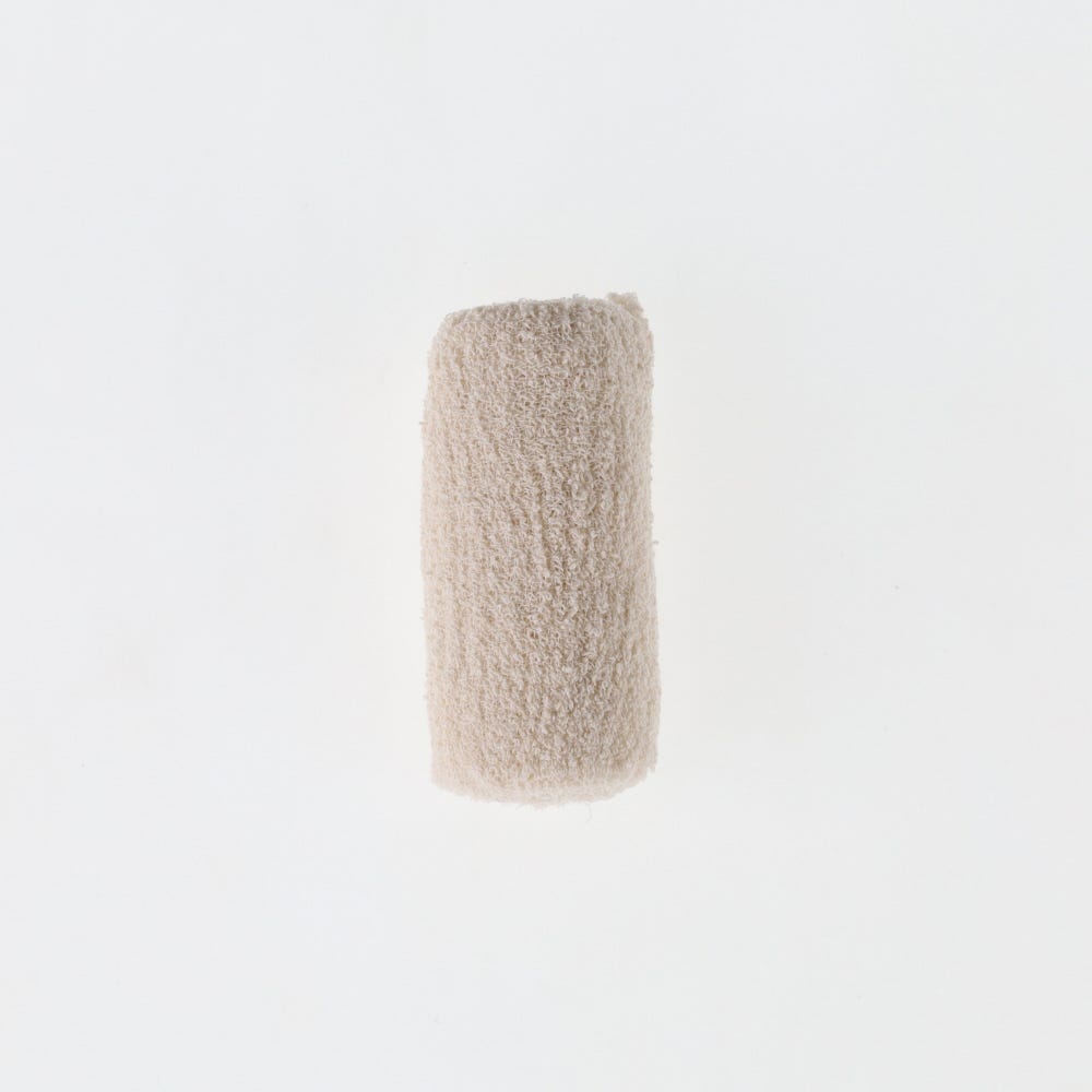 Bandage Crepe 10cmx1.6mtr
