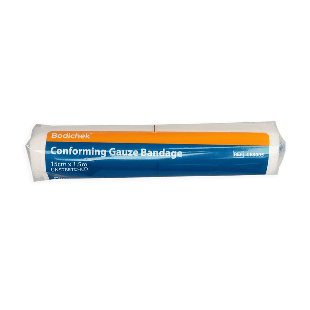 Bandage Conforming 15cmx1.5mtr