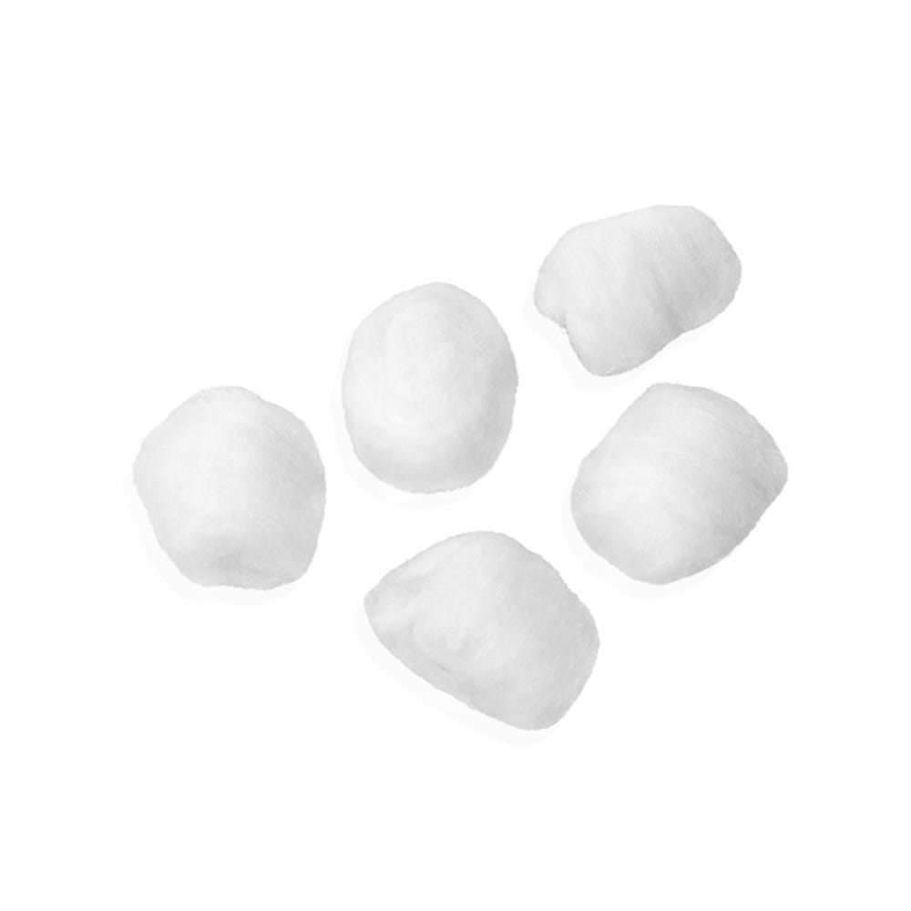 Cotton Wool Balls Sterile