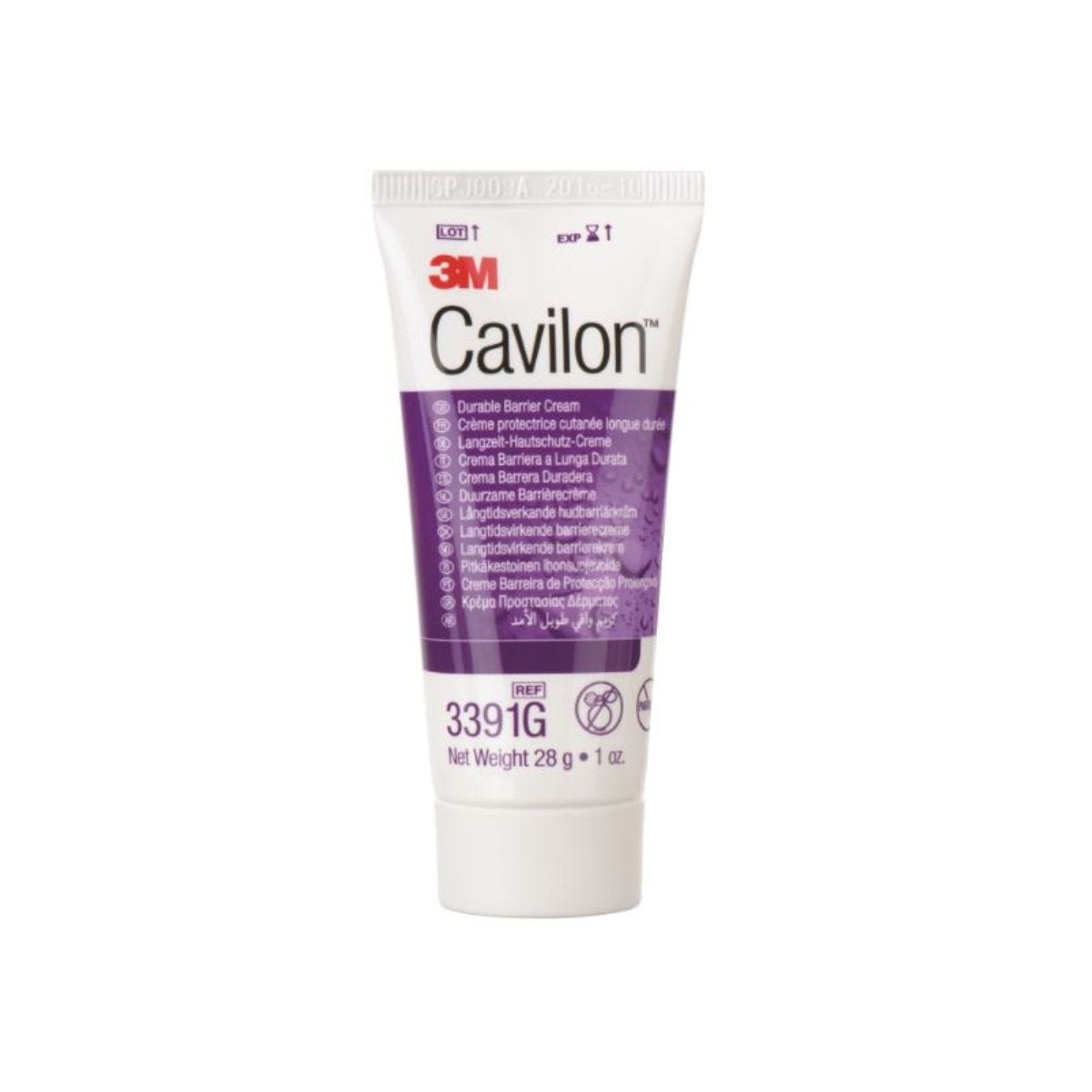 Cavilon Durable Barrier Cream 28g
