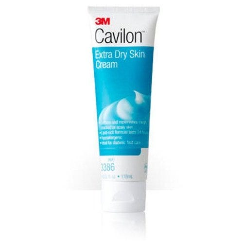 Cavilon Extra Dry Skin Cream 118ml