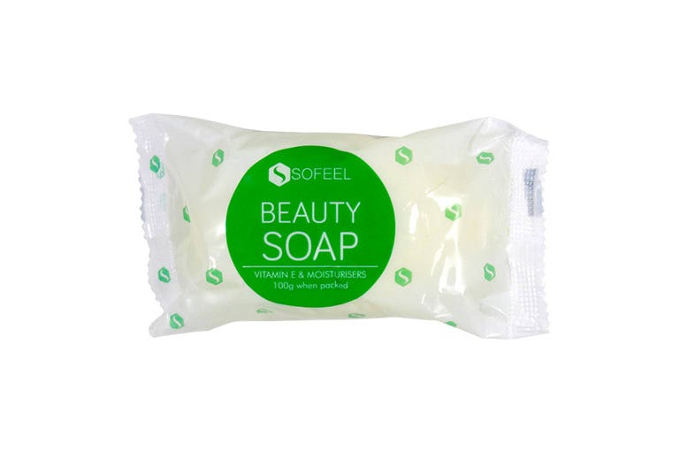 Soap Bar Natural 100gm