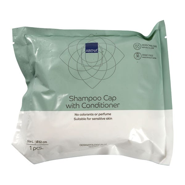 Shampoo Cap Unisize