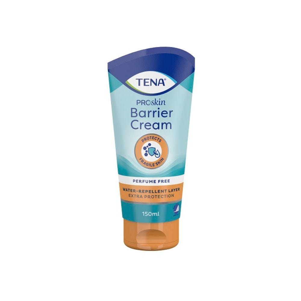 Tena Barrier Cream 150ml