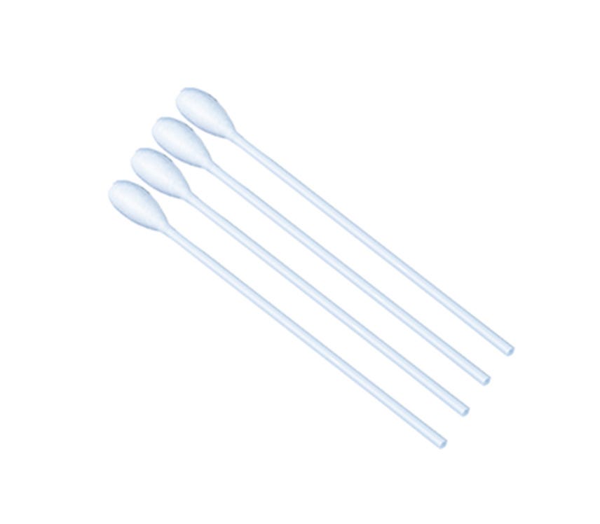 Mouth Swabs Jumbo Sterile