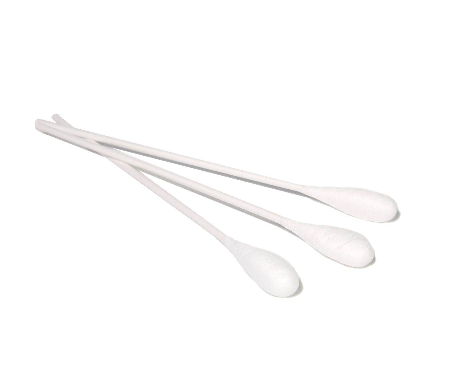 Mouth & Throat Swab Stick Non Sterile