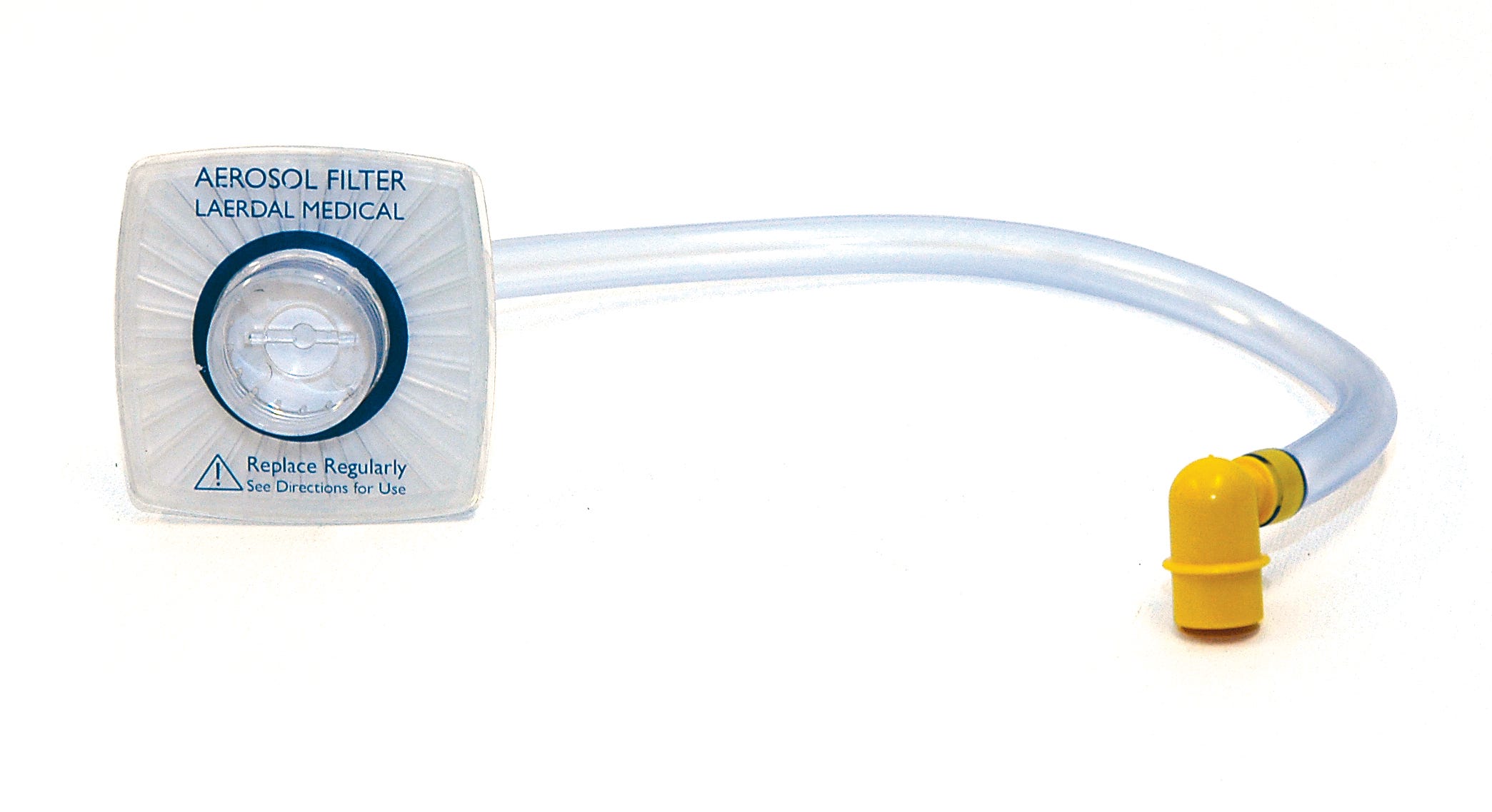 Laerdal Aerosolfilter For Lsu Reusable Canister