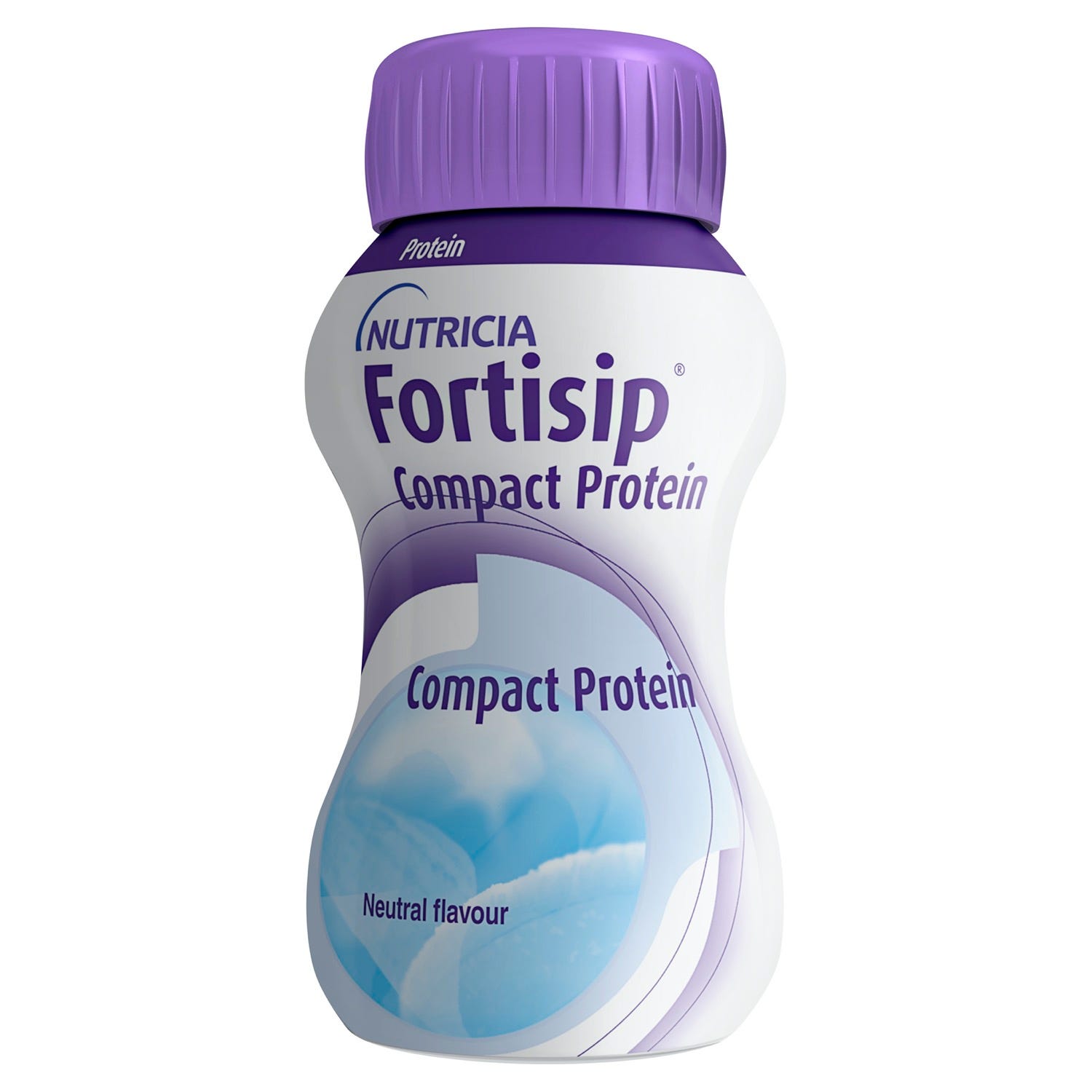 Fortisip Compact Protein Neutral 125ml