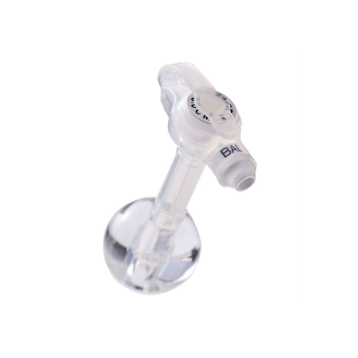 Mic Key Low Profile Gastrostomy Feeding Tube Fg20