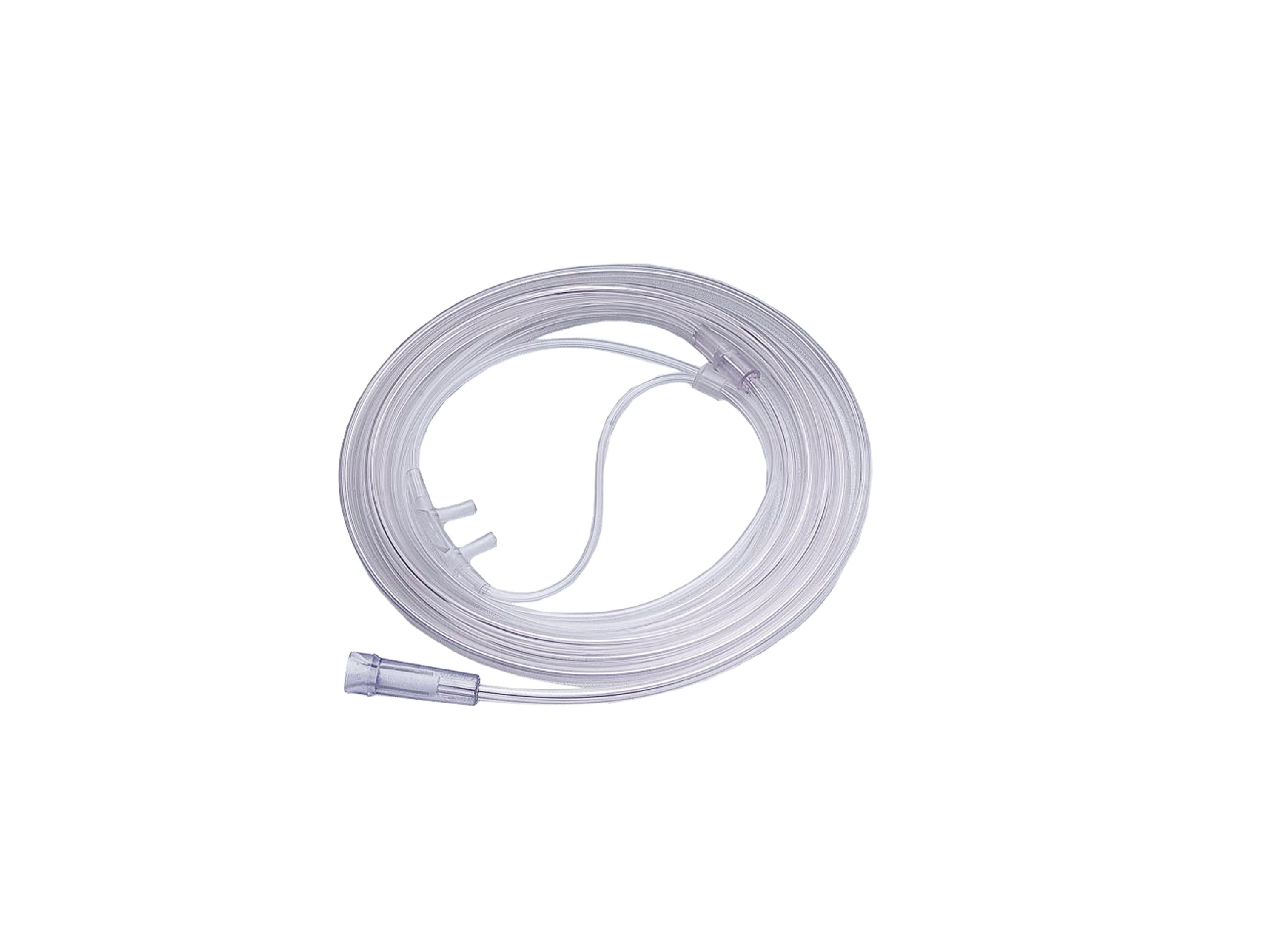 Oxygen Cannula Nasal Cannula Adult 2 M Tubing