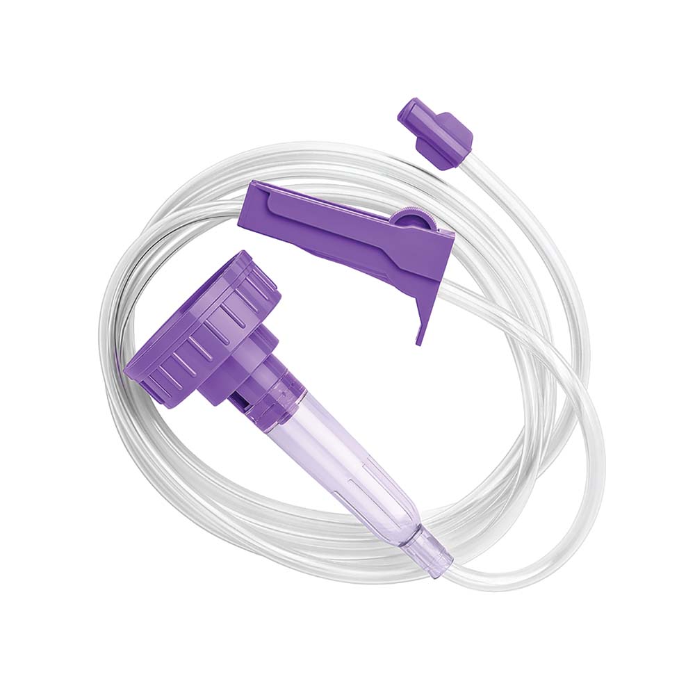 Gravity Giving Set Enfit   S705.B17