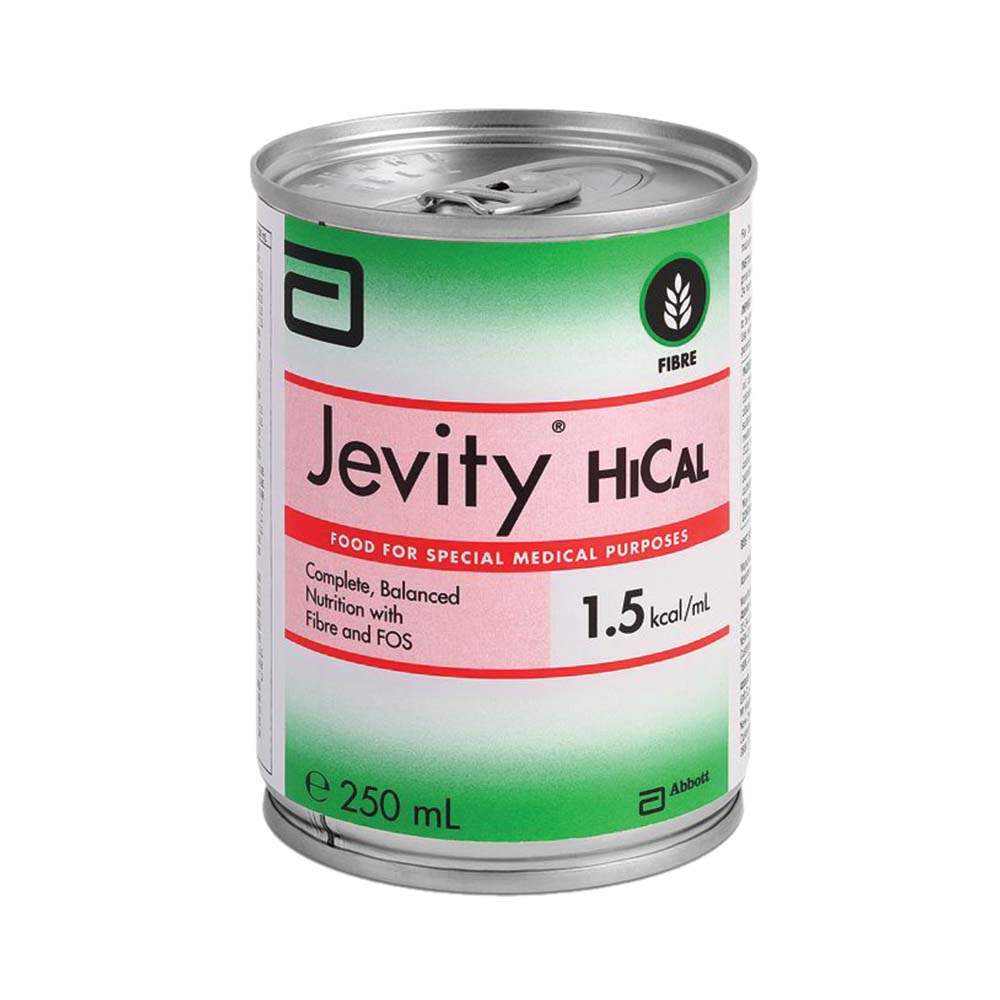 Jevity Hical   P340.12501 250ml