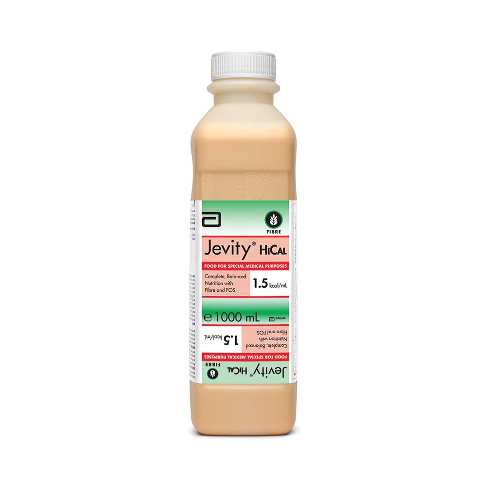 Jevity Hical 1000ml