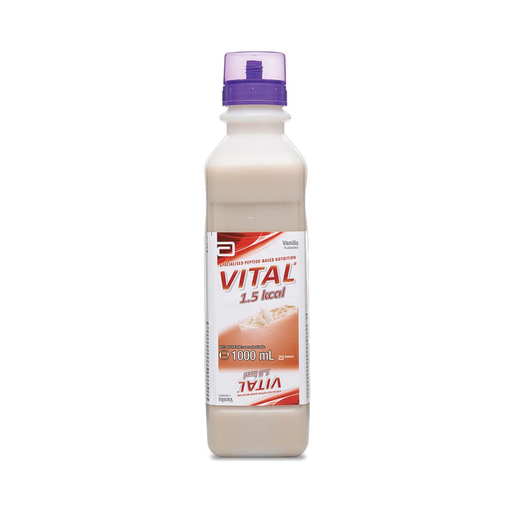 Vital 1.5 Kcal   S298.154 1000ml