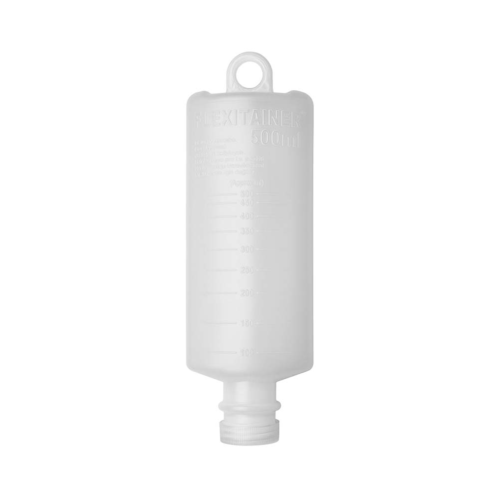 Flexitainer Entral Feed   M241.B15 500ml