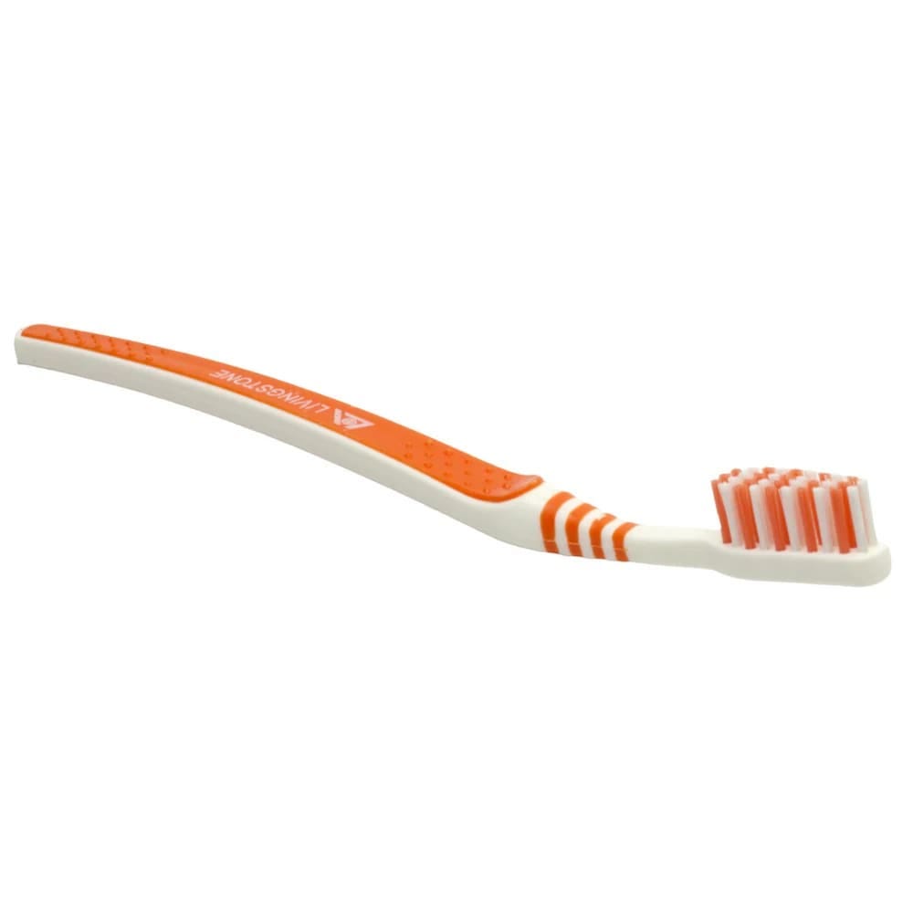 Toothbrush Seasonal Adult Orange