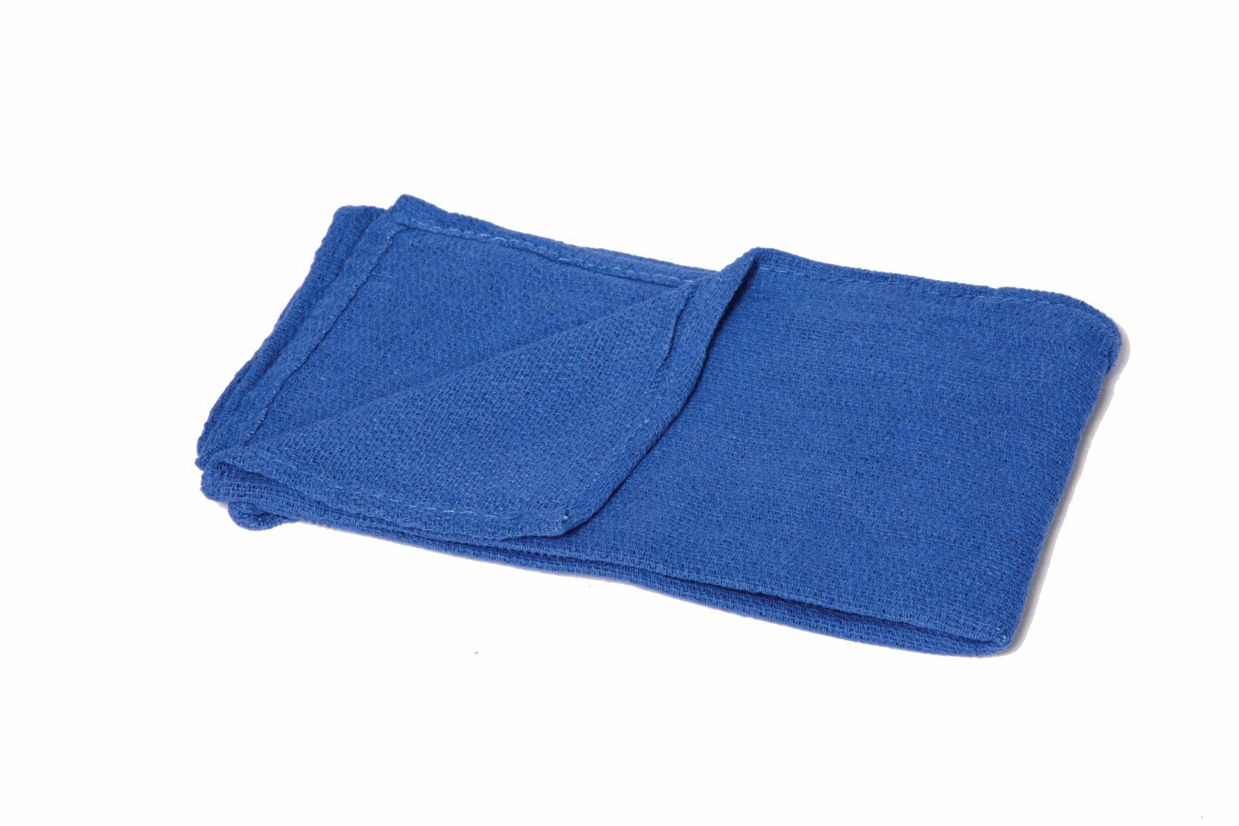 Drape 40cmx68cm Blue