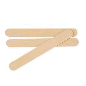 Tongue Depressor Individually Wrapped