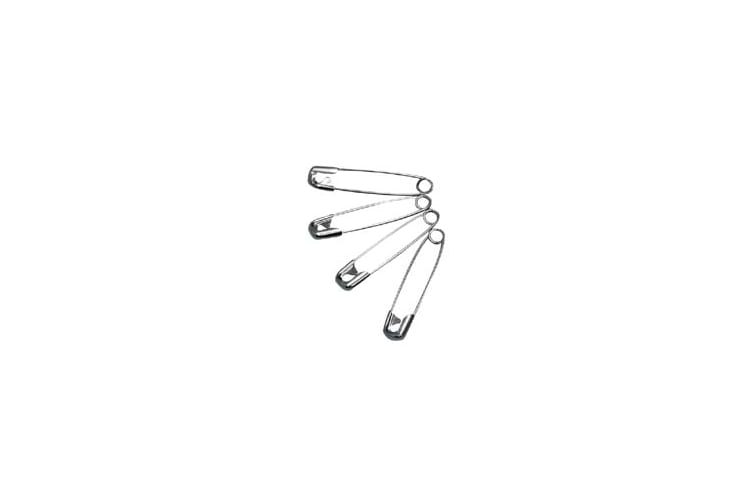 Safety Pins No.2 38mm