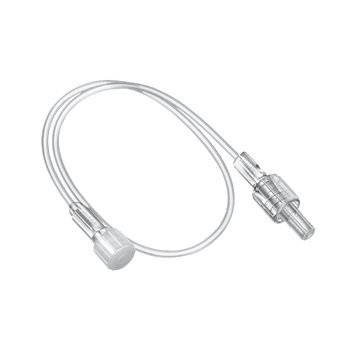 Extension Tubing 140cm Luer Lock