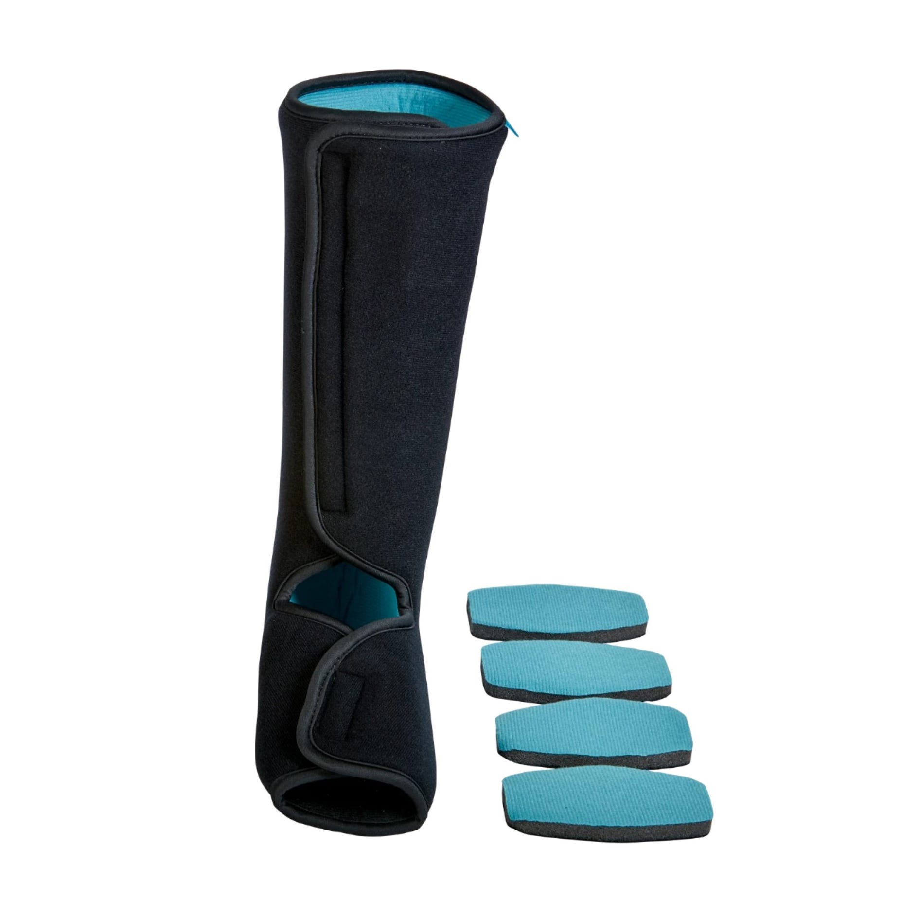 Formfit Walker Liner Medium Black