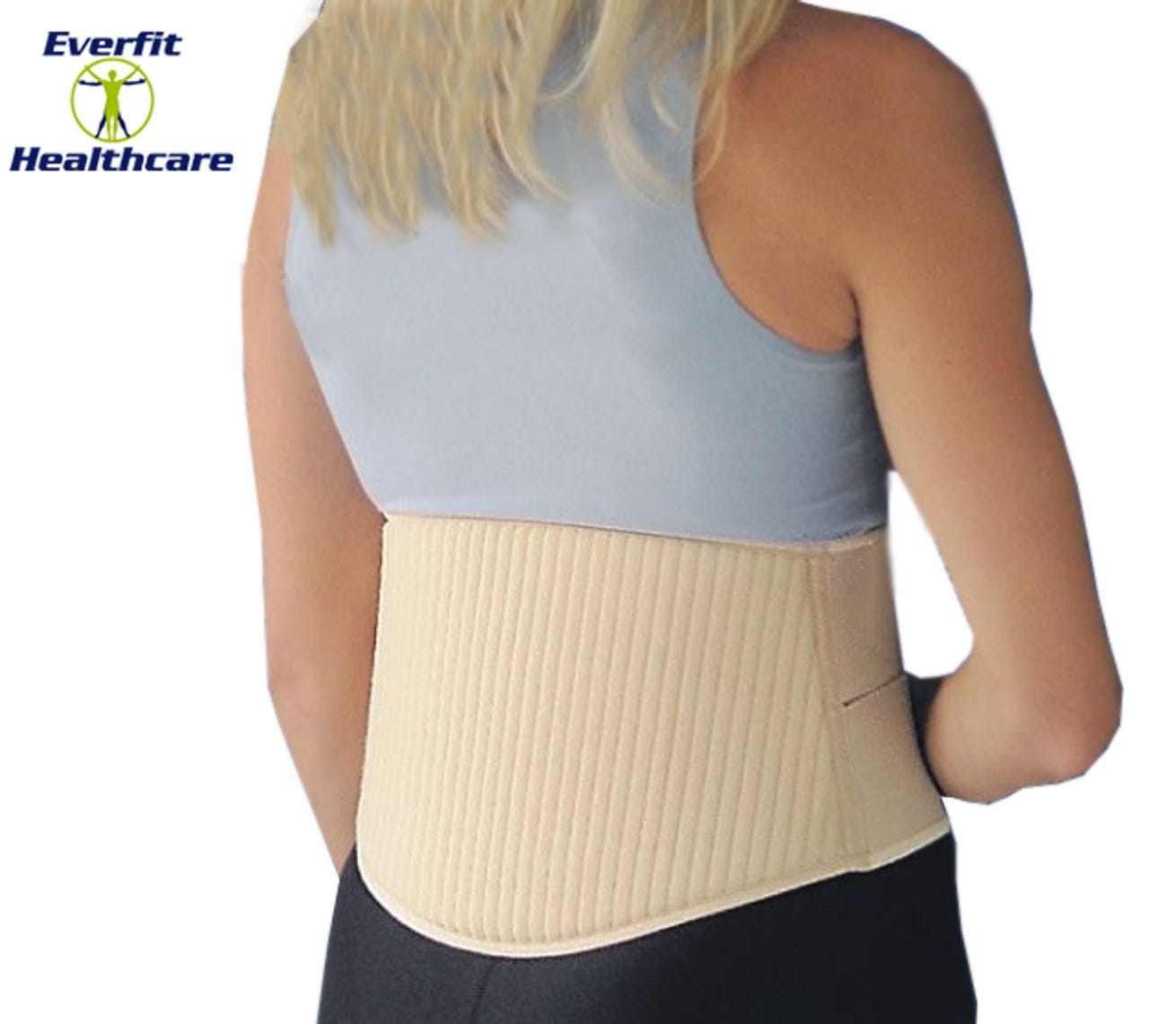 Dick Wicks Super Back Support 105 120cm X Large