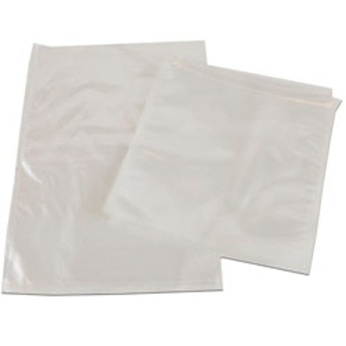 Plastic Bag 50 Micron Bo Xx1000 330mmx230mm