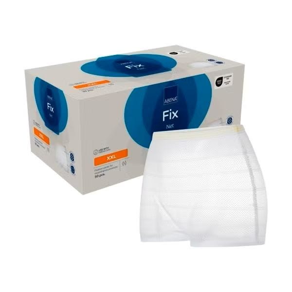 Abena Fix Net Xx Large Waist 110 160cm Unisex